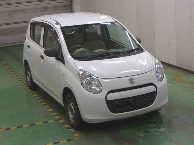 SUZUKI ALTO 2010