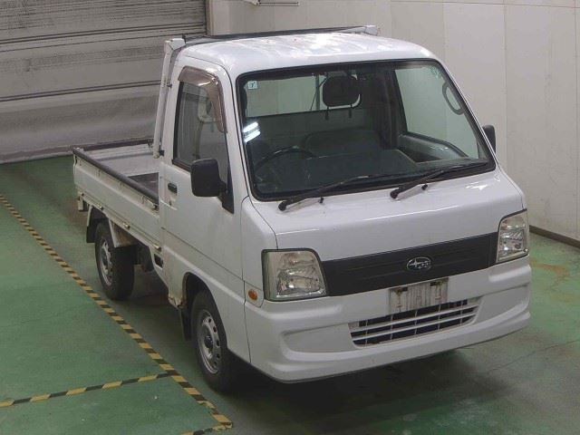 SUBARU SAMBAR 2009