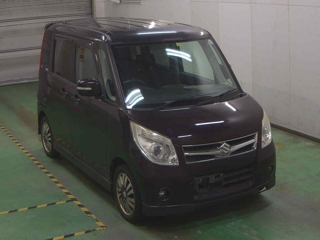 SUZUKI PALETTE 2009
