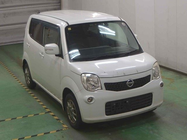 NISSAN MOCO 2014