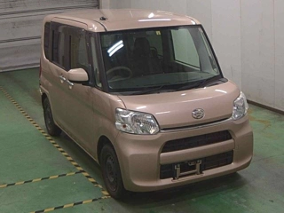 DAIHATSU TANTO 2016