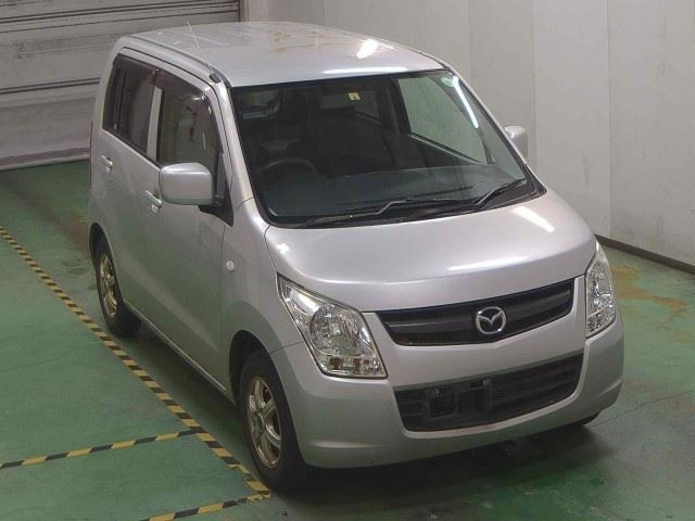 MAZDA AZ WAGON 2012