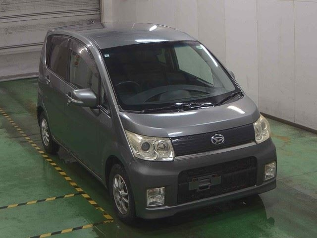 DAIHATSU MOVE 2009