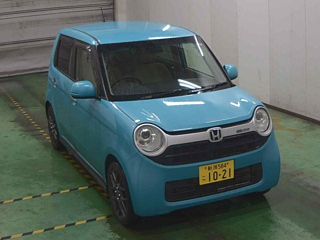 HONDA N ONE 2013