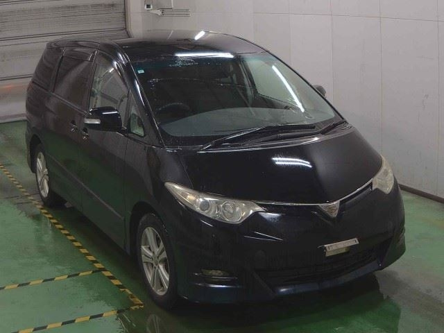 TOYOTA ESTIMA 2007