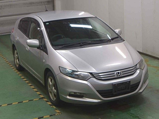 HONDA INSIGHT 2009