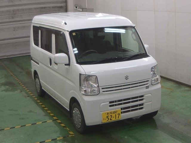 SUZUKI EVERY 2015