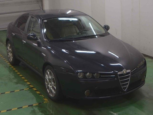 ALFAROMEO 159