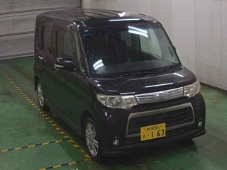 DAIHATSU TANTO 2013