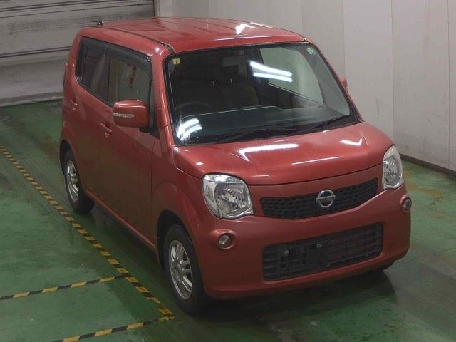NISSAN MOCO 2012