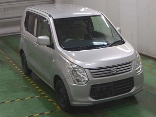 SUZUKI WAGON R 2014