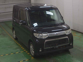 DAIHATSU TANTO 2012