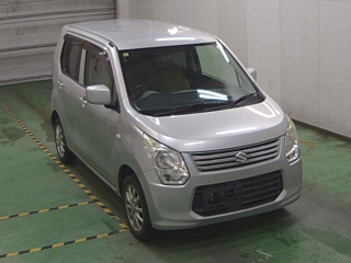 SUZUKI WAGON R 2014