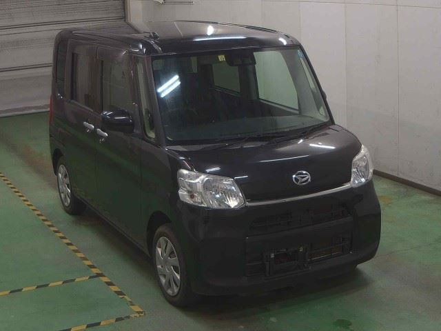 DAIHATSU TANTO 2017