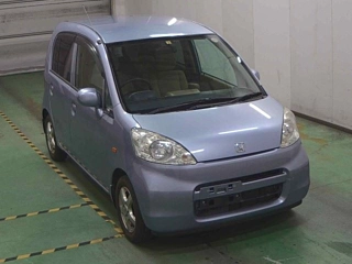 HONDA LIFE 2008