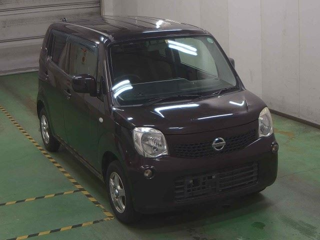 NISSAN MOCO 2012