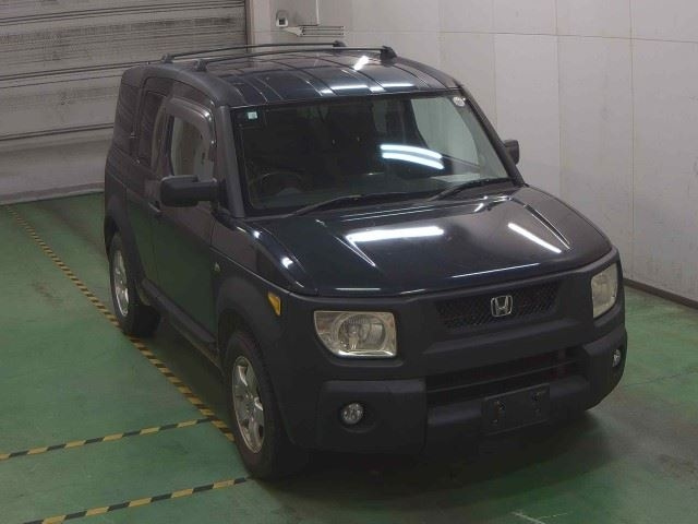 HONDA N WGN 2017
