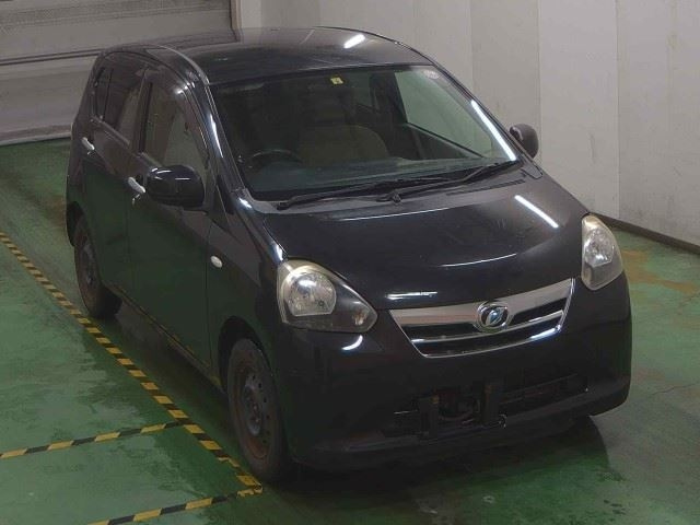 DAIHATSU MIRA E S 2011