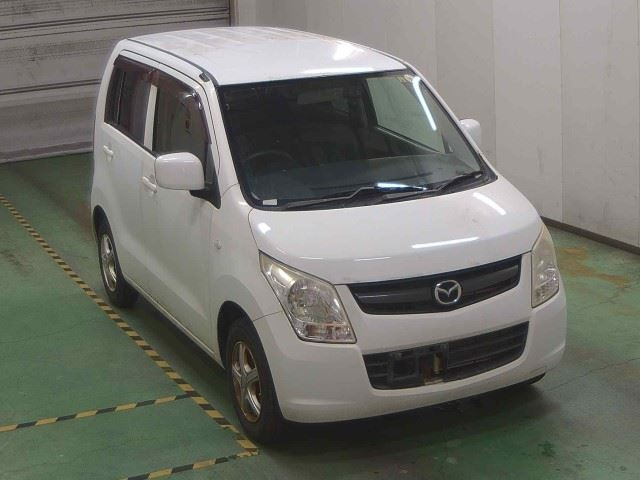 MAZDA AZ WAGON 2010