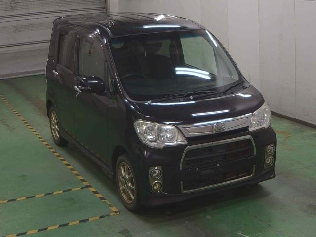 DAIHATSU TANTO EXE 2013