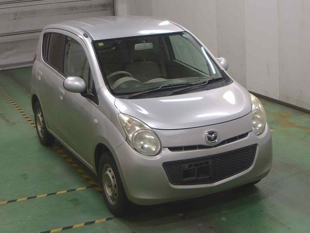 MAZDA CAROL 2010