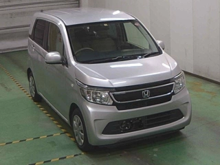 HONDA N WGN 2015