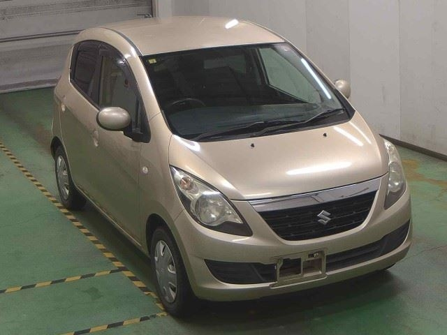 SUZUKI CERVO 2008