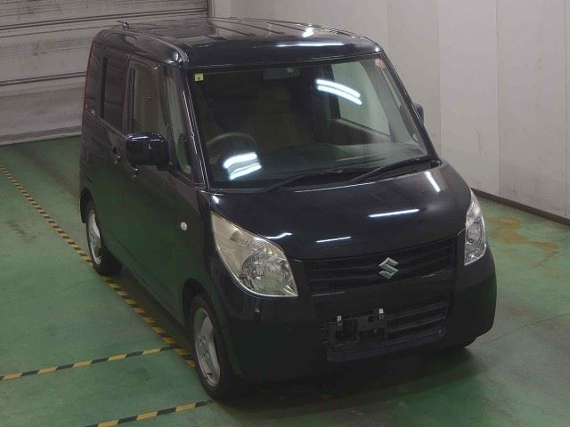 SUZUKI PALETTE 2008