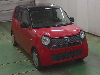HONDA N ONE 2013