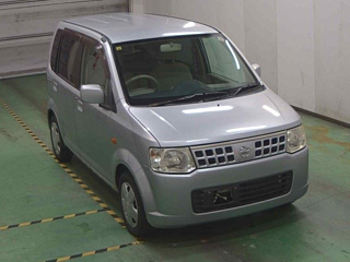 NISSAN OTTI 2008