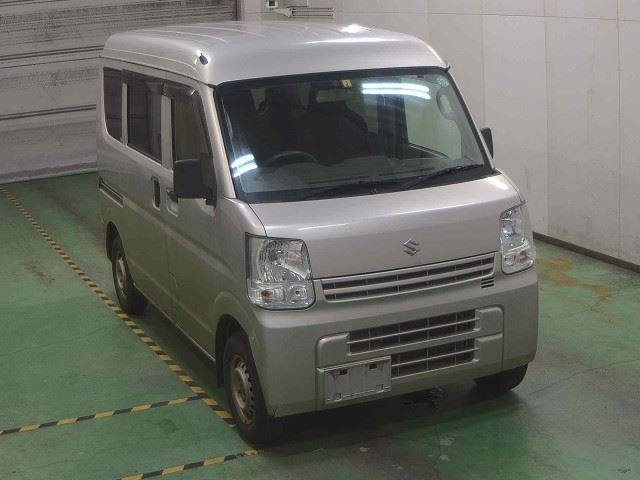 SUZUKI EVERY 2015
