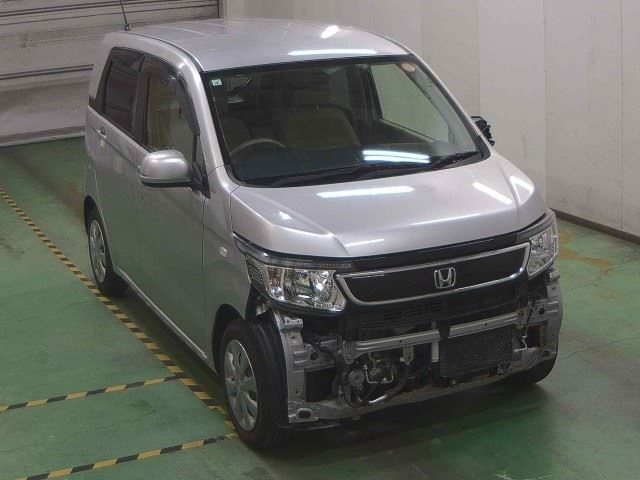 HONDA N WGN 2015