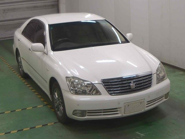 TOYOTA CROWN 2008