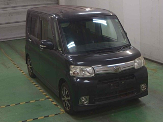 DAIHATSU TANTO 2012