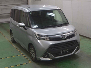 DAIHATSU THOR 2018