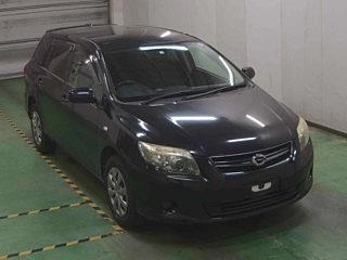 TOYOTA COROLLA FIELDER 2010