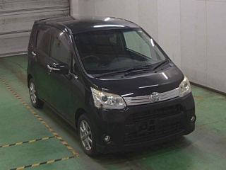 DAIHATSU MOVE 2011