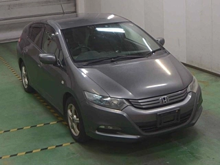 HONDA INSIGHT 2010