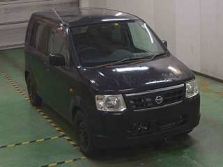 NISSAN OTTI 2008