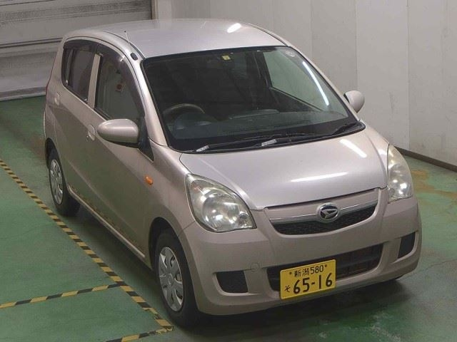 DAIHATSU MIRA 2008