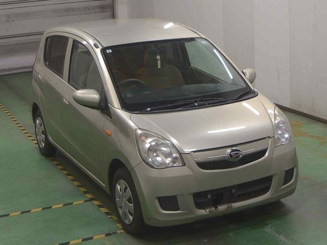 DAIHATSU MIRA 2009