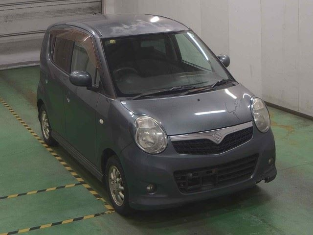 SUZUKI MRWAGON 2008