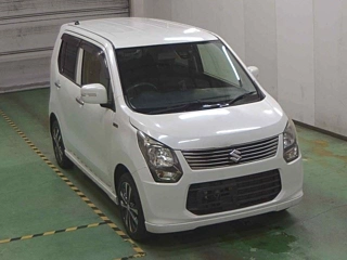 SUZUKI WAGON R 2014