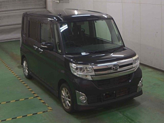DAIHATSU TANTO 2014