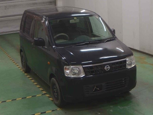 NISSAN OTTI 2008