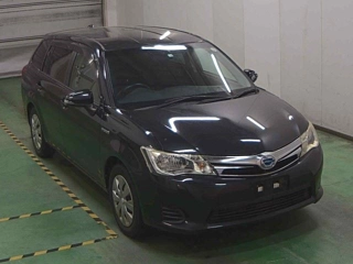 TOYOTA COROLLA FIELDER 2014