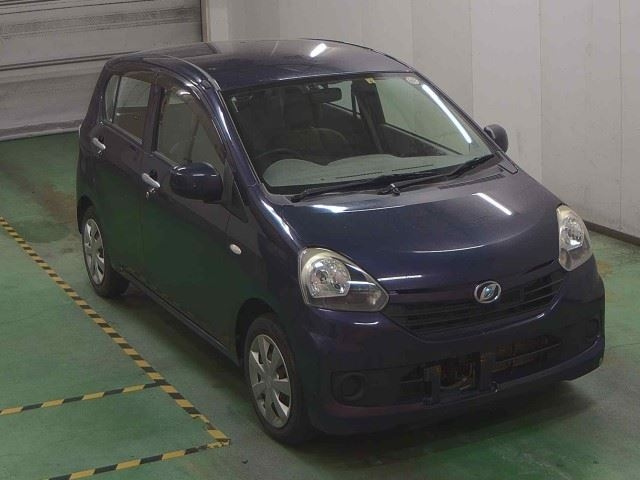 DAIHATSU MIRA E S 2014
