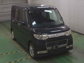 DAIHATSU TANTO 2008