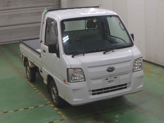 SUBARU SAMBAR 2011