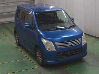 SUZUKI WAGON R 2010